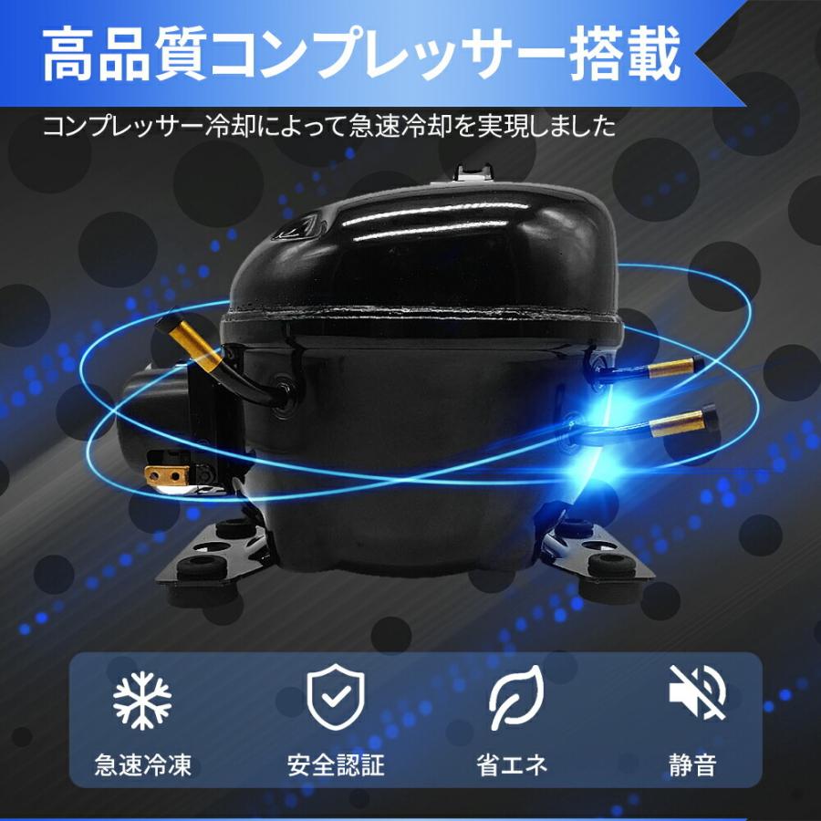 車載 ポータブル冷蔵庫 22L -22℃~10℃ ポータブル 大型 ミニ 車載 ポータブル冷蔵庫 22L -22℃~10℃ ポータブル 大型 ミニ