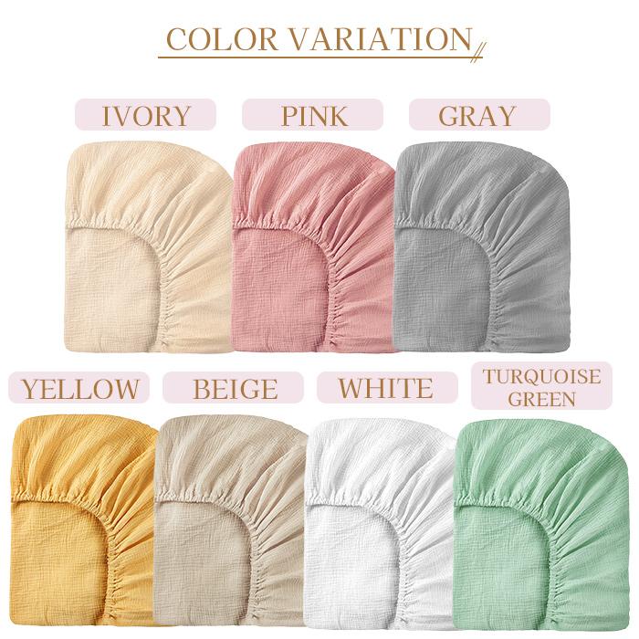 お昼寝布団カバー 敷布団 保育園 幼稚園 入園 女の子 男の子 ベビー 子供 シーツ フィッティングシーツ おしゃれ コットン 綿 100％ 130X70 爆買 |  | 16