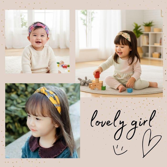 新品　未使用　バーバリー　カチューシャ　タグ付き　袋付き　ヘアバンド 2点ご注文で+1点プレゼント＆送料無料 子供 ヘアバンド キッズ ベビー