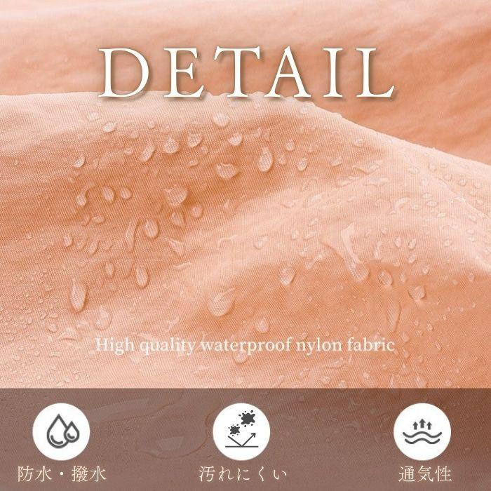 両面 圧縮トラベルバッグ 大容量 防水 軽量 撥水 旅行 収納 仕分け 便利グッズ パッキング 着替え入れ マルチポーチ おむつポーチ マザーズポーチ 爆買 |  | 10