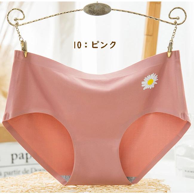 レディースショーツまとめ買い対象 シームレス ショーツ レディース 1枚 6色 パンツ 下着 肌着 M L Xl ひびきにくい 女性用 インナー Acefad Ls002 エースファド 通販 Yahoo ショッピング