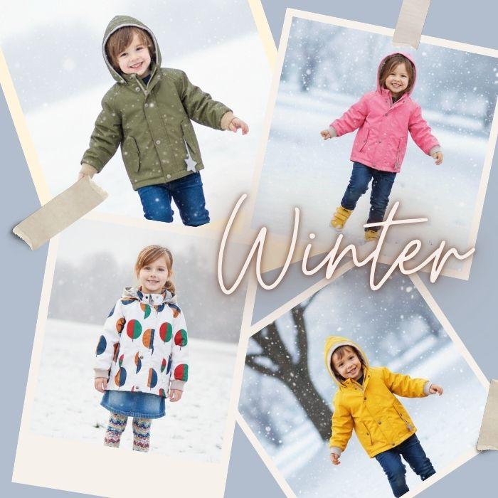 あったかジャンパー フード 着脱可 冬 裏地 フリース 撥水 アウター ウィンドブレーカー キッズ 子供服  女の子 男の子 90 100 110 120 130cm アウトドア 羽織 |  | 11