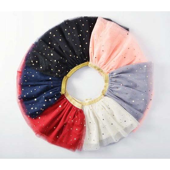 キラキラ 4層 チュールスカート 子供 キッズ チュチュ 女の子 8カラー 80 90 100 110 120cm   入園 かわいい おしゃれ スカート acefad 爆買 |  | 12