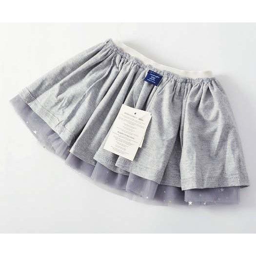 キラキラ 4層 チュールスカート 子供 キッズ チュチュ 女の子 8カラー 80 90 100 110 120cm   入園 かわいい おしゃれ スカート acefad 爆買 |  | 05