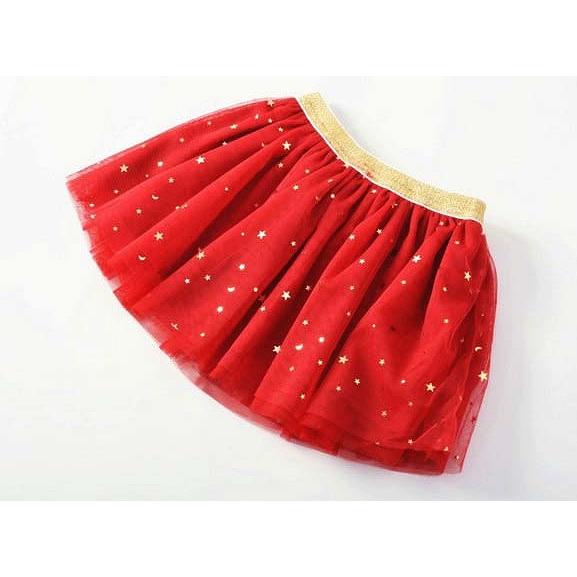 キラキラ 4層 チュールスカート 子供 キッズ チュチュ 女の子 8カラー 80 90 100 110 120cm   入園 かわいい おしゃれ スカート acefad 爆買 |  | 06