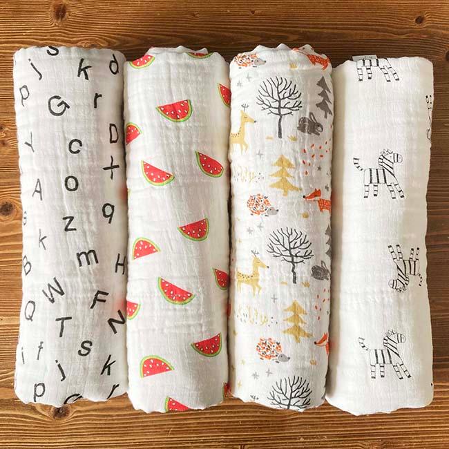 タオルケット バスタオル やわらか 6重 ガーゼ 大判 モスリンコットン 綿100％ お昼寝 シーツ ブランケット おくるみ 吸水性 敏感肌 子供 ベビー 寝具 爆買 |  | 19