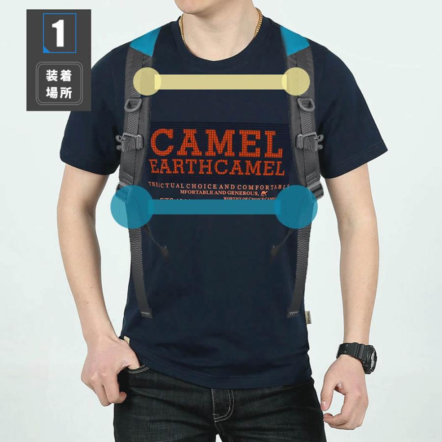 キッズバッグ用 チェストベルト ランドセル チェストベルト リュックベルト 肩ズレ防止 固定紐 肩ベルト 肩ズレ落ち防止 リュックサック デイバッグ |  | 10