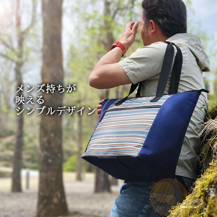 保冷バッグ エコバッグ クーラーバッグ ショッピングバッグ トートバッグ レディース A4ファイル 買い物 街ブラ 旅行 シームレス加工 キャリーON KB |  | 04