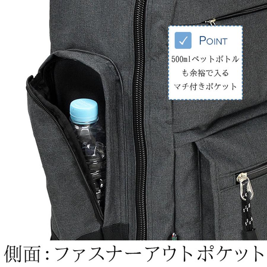 キャリーケース リュックキャリー ソフトキャリーケース 大容量 軽量