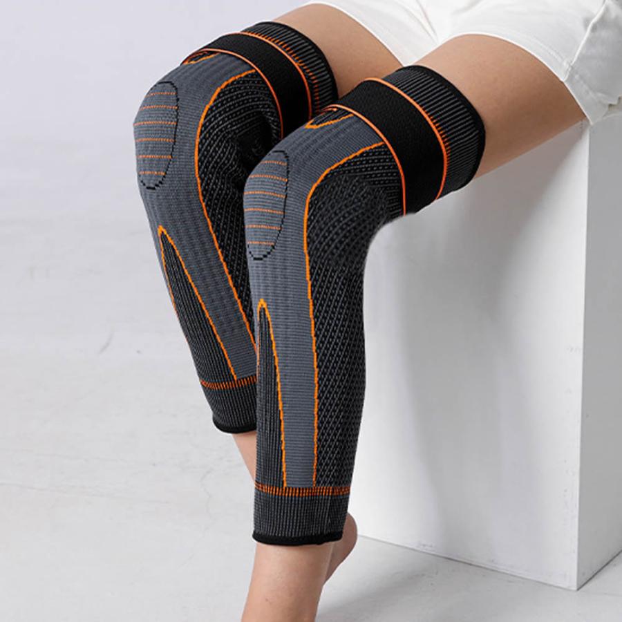 ひざ サポーター 自発熱 膝 健康グッズ 大きいサイズ ジュニア バレーボール 母の日 高齢者 スポーツ 保温 大きい 痛み 薄手 就寝 登山 効果 |  | 09