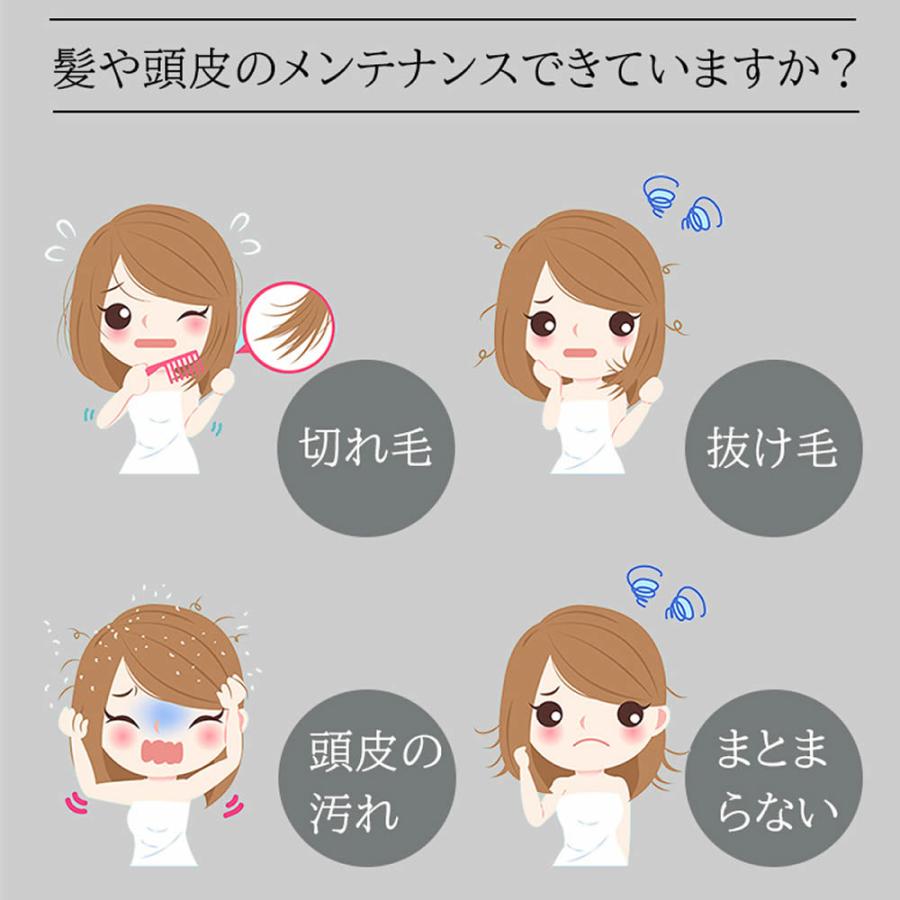 ヘアブラシ パドルブラシ ヘッドスパブラシ クシ くし マッサージ 頭 櫛 髪 静電気防止 レディース 角型 天然素材 プレゼント ギフト 女性 メン |  | 04