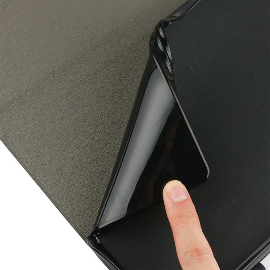 Lenovo Tab P12 12.7inch ZACH0002JP 超薄ケース付き カバー Bluetooth