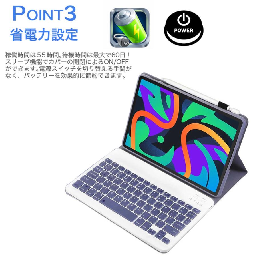 Lenovo M11 10.95inch Xiaoxin Pad 2024 超薄ケース付き Bluetooth
