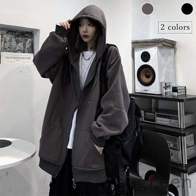 スウェットジャケット レディース パーカー ゆったり ジャケット フード付き アウター 春 スウェットパーカー 秋 トレーナー オーバーサイズ Mfuj818io2 レディースファッション Www Velver Hu