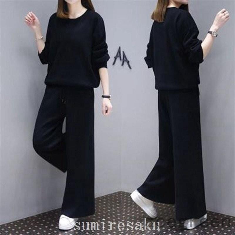 スウェット上下セットアップレディースおしゃれジャージゆったりかわいい上下セットルームウェアパンツリラックスパジャマスポーツ Ace325 Acegreen 通販 Yahoo ショッピング