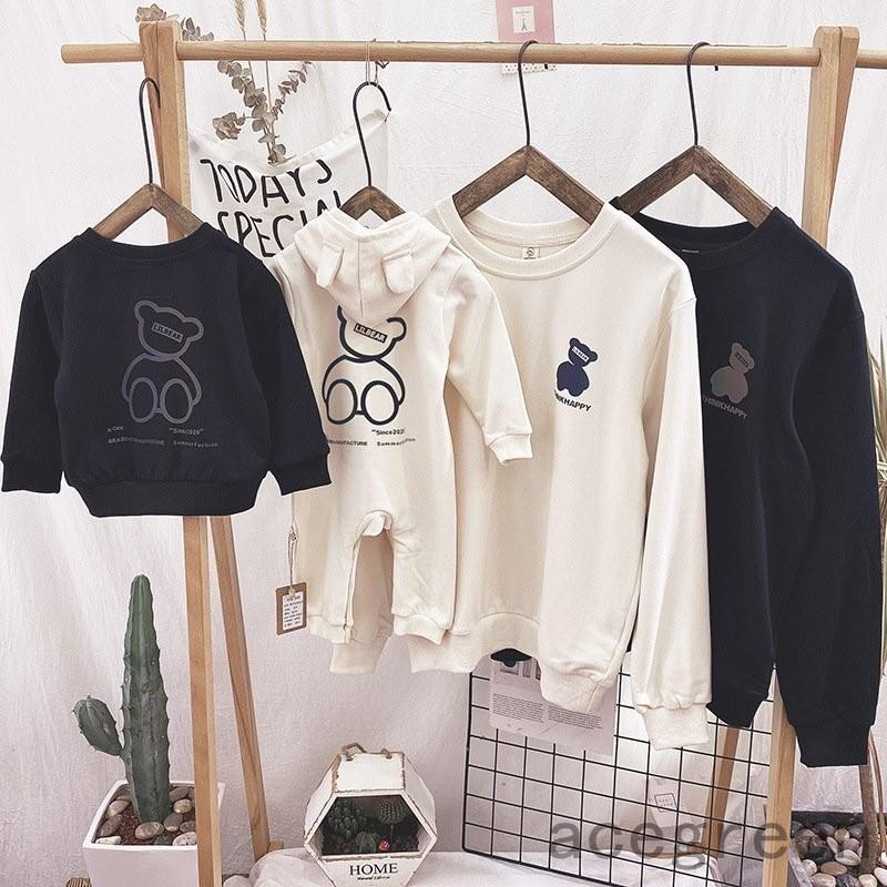 光反射 親子ペアルック ベビー 秋 ディズニー お揃い ペアルック 長袖 パーカー 秋冬 暖かい カジュアル ディズニー 親子ペア 男の子 女の子 親子服 長袖 キッズ We0fq1wsrf トップス Ststephensforest Org