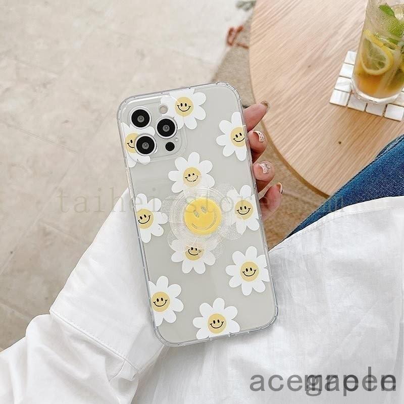 Iphoneケース スマイリー にこちゃん 花 クリア 透明 キャラクター 韓国 ソフトケース カバー 携帯ケース 携帯カバー スマホ かわいい 女子 人気 Ace331 c3 Acegreen 通販 Yahoo ショッピング