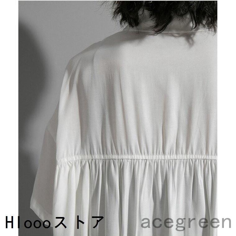 堅実な究極の yori スカラップカラーロンTee ブラック asakusa.sub.jp