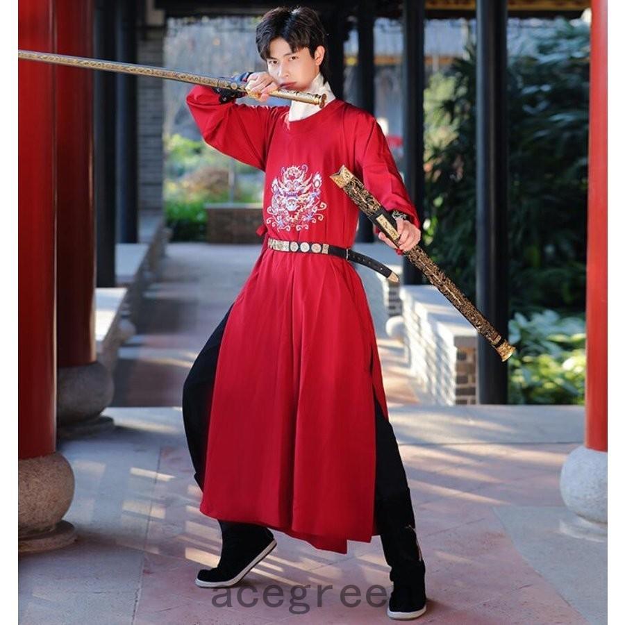 メンズ コスプレ衣装 宋朝唐装漢服 チャイナ風 中国宮廷風 インナー チュニック ベスト コスチューム 学園祭文化祭 イベント舞台衣装 Ocgr0bwluy コスプレ衣装 Beacondinernj Com