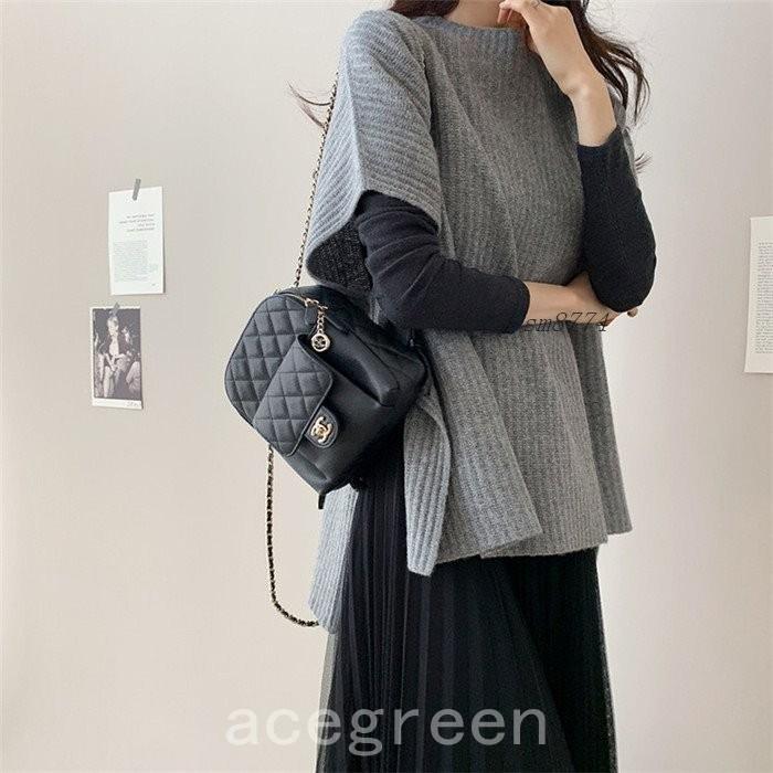 ポンチョ風 大きいサイズ レディース セーター 体型カバー マント ニットセーター 秋 ニット 冬 レディース サマーニット トップス コーデ プルオーバー 半袖 Ace38 0729 Acegreen 通販 Yahoo ショッピング