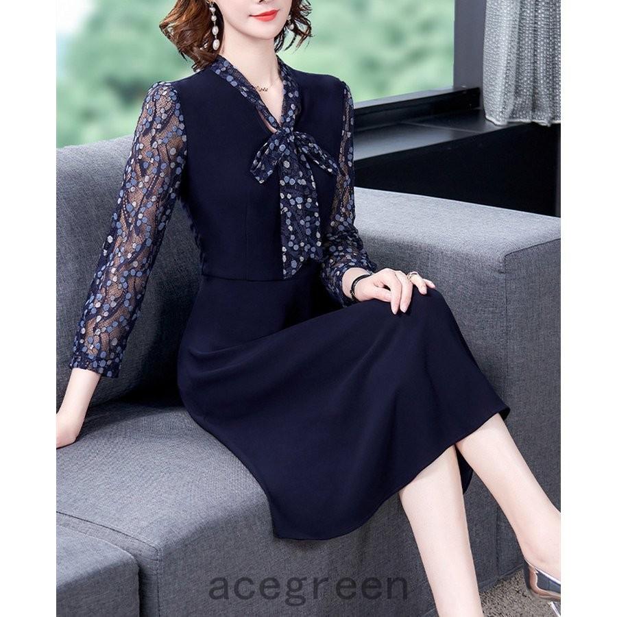 卒業式 服 レディース ワンピース 卒園式 入園式 服装 母 ママ 入学式 セレモニースーツ 通勤 30代 40代 七五三 お宮参り おしゃれ 春 Ace39 4546 Acegreen 通販 Yahoo ショッピング