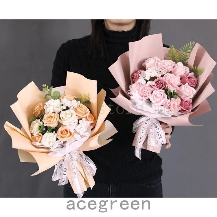 ソープフラワー花束花弁ブーケ石鹸のお花soapflowerボックス薔薇ひまわり向日葵ローズお祝い2021年花母の日 :ace411-01756:AceGreen - 通販 - Yahoo!ショッピング ソープフラワー花束花弁ブーケ石鹸のお花soapflowerボックス薔薇ひまわり向日葵ローズお祝い2021年花母の日 :ace411-01756:AceGreen - 通販 - Yahoo!ショッピング