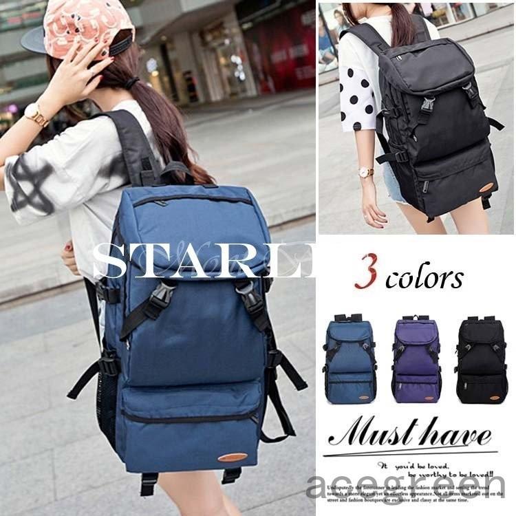 大容量40l 多機能 高品質 軽量 バックパック キャンプ サイクリング リュックサック 防災リュック 屋外用リュック ビジネスバッグ アウトドア Xfchnsmmrl ファッション Bellcountyhealthky Org