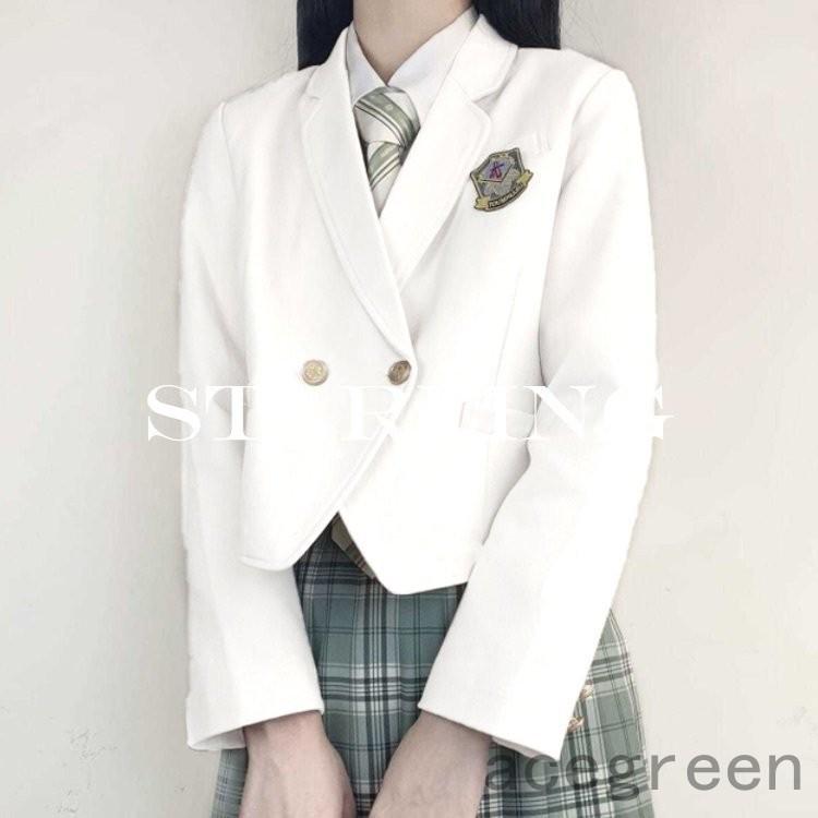超特価 中学生 女子高生 レディース 制服 スクール制服 冬 女の子 高校生 入学 ジャケット 通学 学生服 セーラー服 春 秋 学生 無地 ベー Avmap Gr