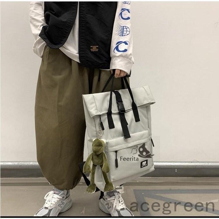 日本系ins大容量ランドセル巻き口ハンドバック韓国版 リュック レディース おしゃれ バックパック 軽量 大人 リュックサック 大容量 女の子 通勤 :ace46-11606:AceGreen - 通販 - Yahoo!ショッピング 日本系ins大容量ランドセル巻き口ハンドバック韓国版 リュック レディース おしゃれ バックパック 軽量 大人 リュックサック 大容量 女の子 通勤 :ace46-11606:AceGreen - 通販 - Yahoo!ショッピング