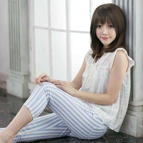 ウィッグ|ウイッグ|フルウィッグ|ショート|フロントレースウィッグ ナチュラルショートボブ [宅送]|送料無料| |  | 02