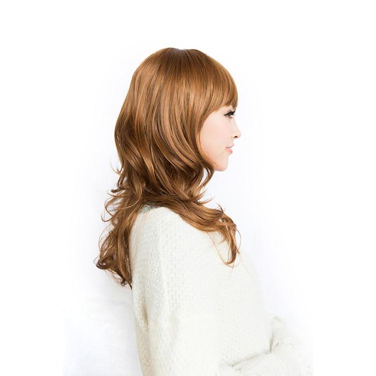 ウイッグ プリンセスカールミディアム フルウィッグ  激安 耐熱 aw19 |  | 03