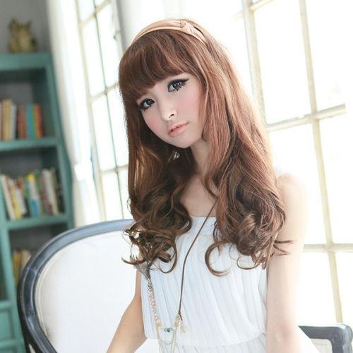 ウィッグ|襟足ウィッグ|ポニーテール|ウイッグ|フルウィッグ|ポイントウィッグ|エクステ|カール|ウェーブex03 | 