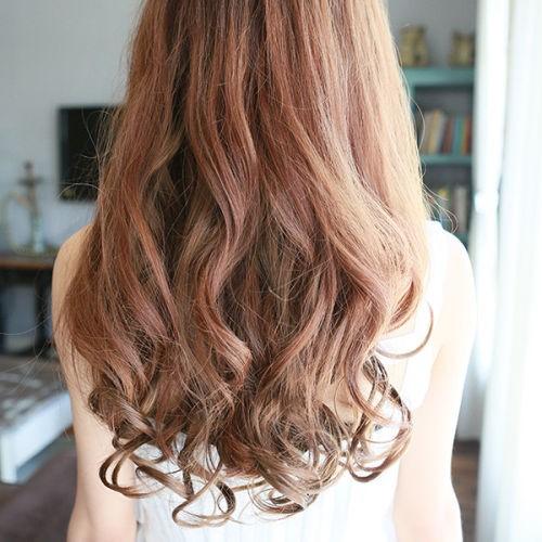 ウィッグ|襟足ウィッグ|ポニーテール|ウイッグ|フルウィッグ|ポイントウィッグ|エクステ|カール|ウェーブex03 |  | 03