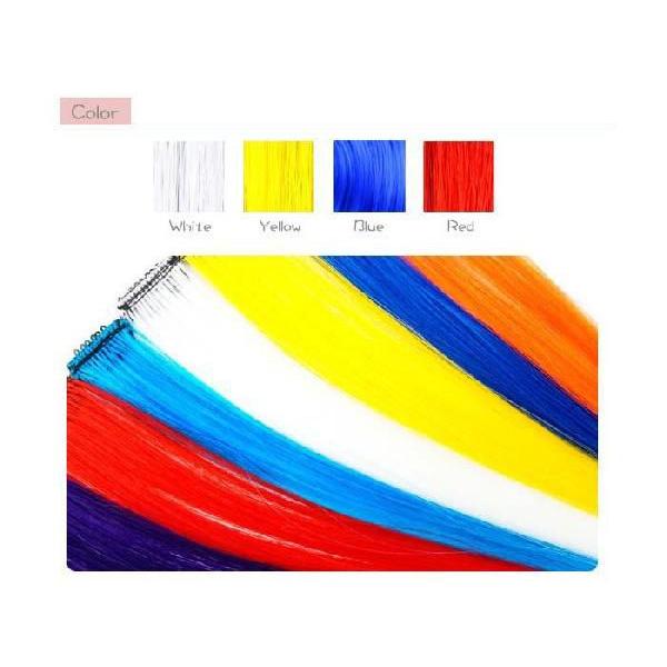 ウィッグ|襟足ウィッグ|ポニーテール|ウイッグ|フルウィッグ|ポイントウィッグ|エクステ|カール|ウェーブ |  | 02