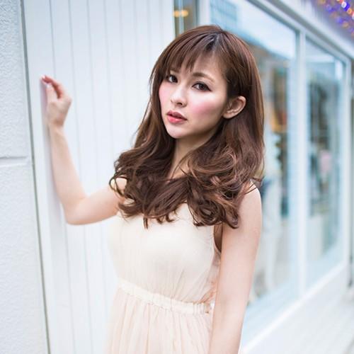 ウィッグ|襟足ウィッグ|ポニーテール|ウイッグ|フルウィッグ|ポイントウィッグ|エクステ|カール|ウェーブ|ex22 |  | 04