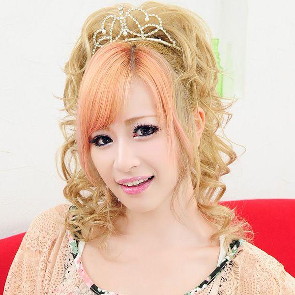 ウィッグ/ウイッグ/ハーフウィッグ/ショート/カール/ハーフキャップ | 