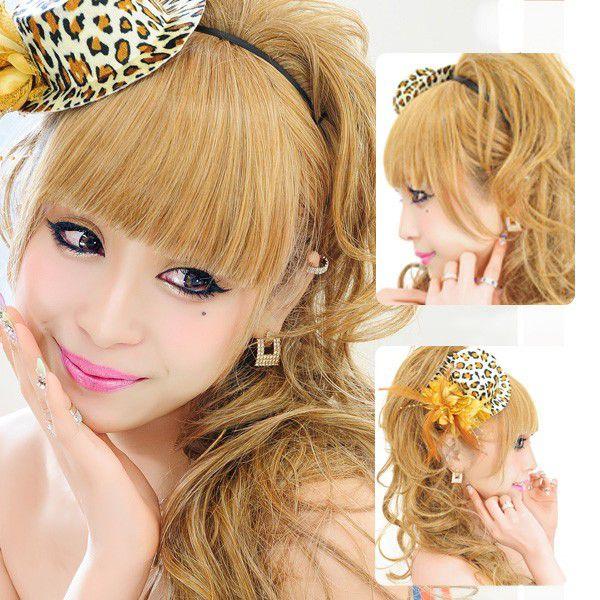 ウィッグ 前髪ウィッグ サイド付前髪ウィッグ 前髪 エクステ ポイントウィッグ |  | 01