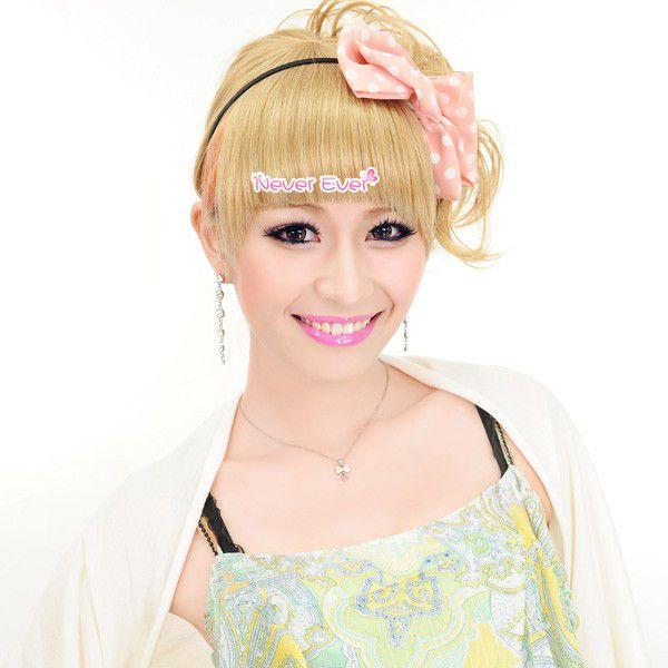 ウィッグ 耐熱 ロープウィッグ グラマラスカール  ポイントウィッグ |  | 05