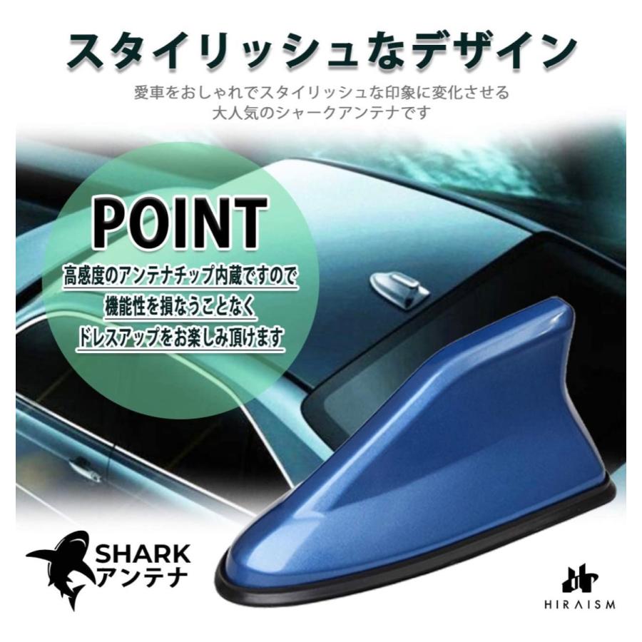 30プリウス　ZVW30 モデリスタ　シャークアンテナ 楽天市場】【送料無料】 モデリスタ トヨタ プリウス 30系 トップ