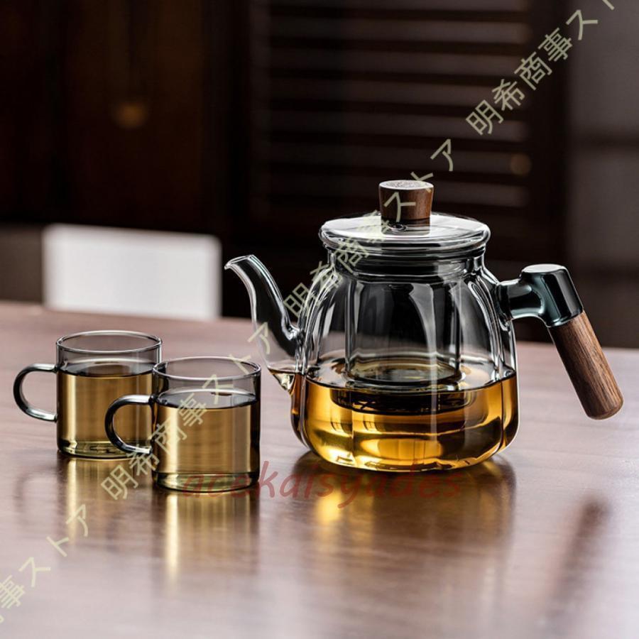 CANASAさん　ティーポット　急須　新品未使用品 imgrc0086580896.jpg