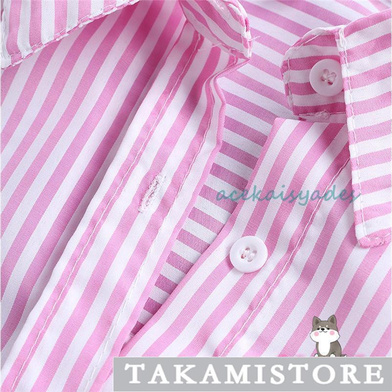 シャツ レディース ロング 長袖 ブラウス ロングシャツ ストライプ カーディガン シャツワンピース 春 夏 春服 夏服 チュニック トップス 羽織 シャツ レディース ロング 長袖 ブラウス ロングシャツ