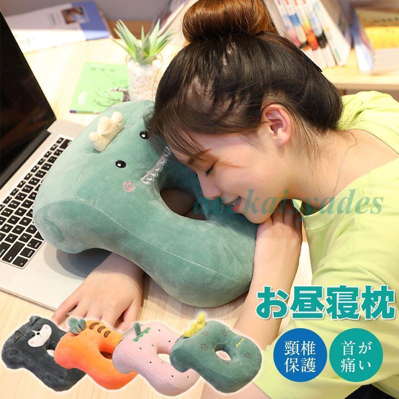 【多機能クッション】うつ伏せ枕・腰枕・首枕 y497535.jpg