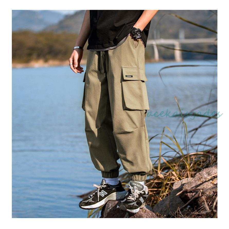 KITH 24 ワークミリタリーカーゴパンツ　★メ21 km417-040_1.jpg
