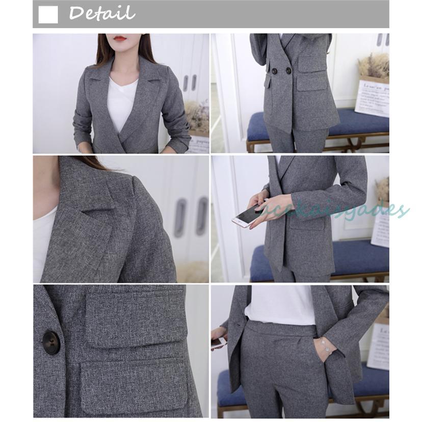 スーツ レディース パンツスーツ 洗える セットアップ ビジネス