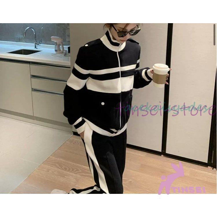 レディースファッション セットアップ レディース パンツ