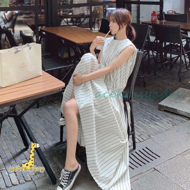 ロングワンピース 夏 レディース 大きいサイズ サマードレス
