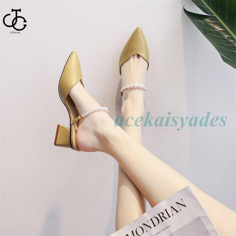 美品　ノエラ　ミュール　パンプス　サンダル サンダル ミュール パンプスサンダル レディース : まるっと