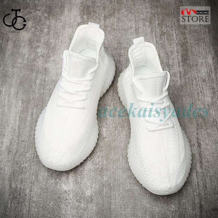 ホワイト メッシュアッパー スニーカー ホワイト メッシュスニーカー - メルカリ