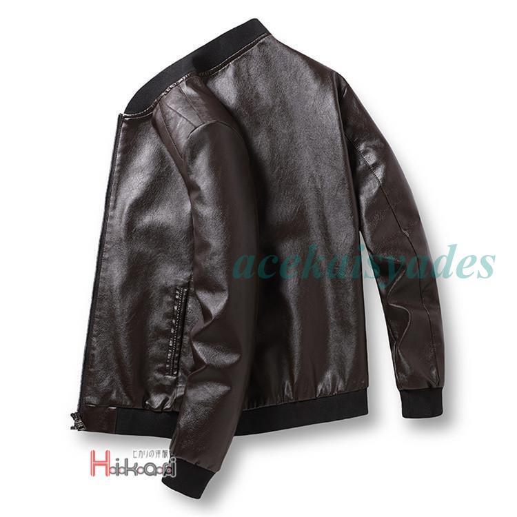 DEGNER ライダース、レザージャケット、L、ブラウン 楽天市場】DEGNER デグナー レザージャケット ジャケット