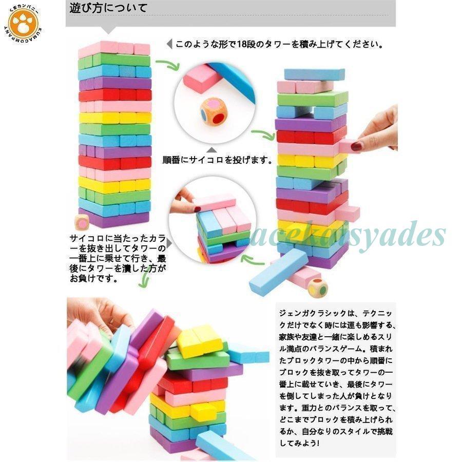 フェンディ木製 おもちゃ フェンディ木製 おもちゃ 木製ジェンガ 外箱付き | ブリキの